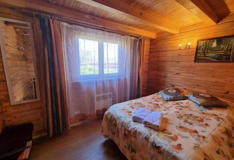 هاستل Viesu Nams Vecmuiža