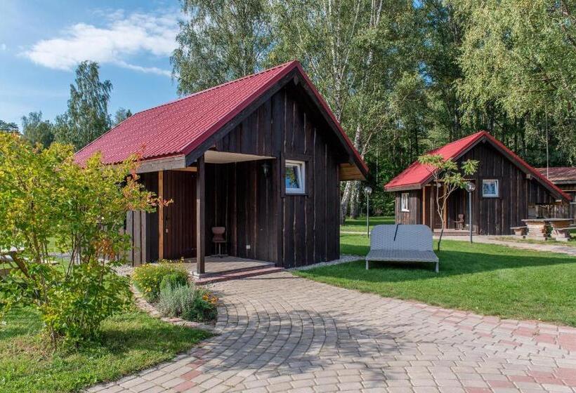 هاستل Viesu Nams Vecmuiža