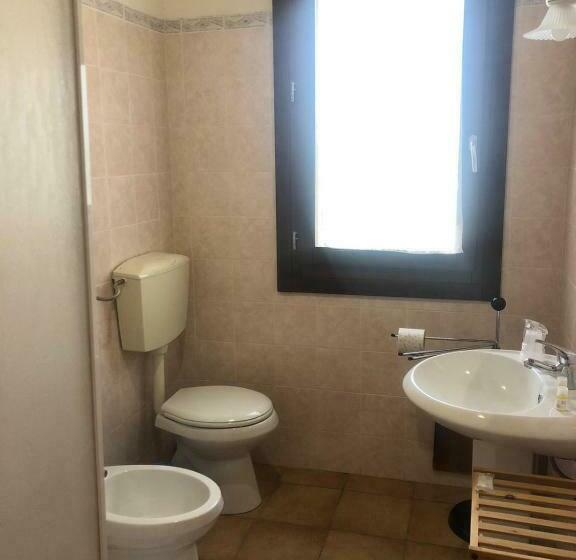 Agriturismo Valle Di Chiaramonte