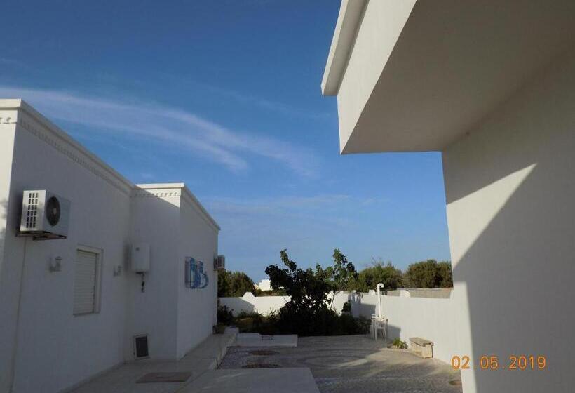 Bed & Breakfast Dar Mamina