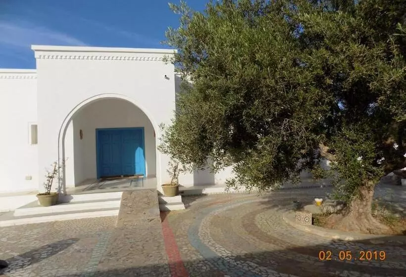 Aamiaismajoitus (B&B) Dar Mamina