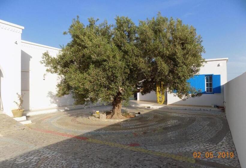 Bed and Breakfast Dar Mamina