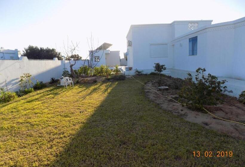 Bed & Breakfast Dar Mamina