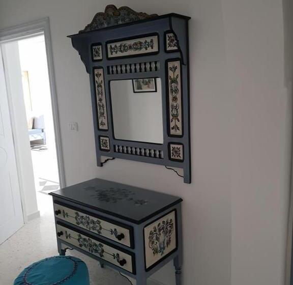 Bed and Breakfast Dar Mamina