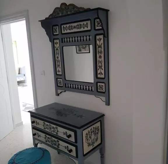 Aamiaismajoitus (B&B) Dar Mamina