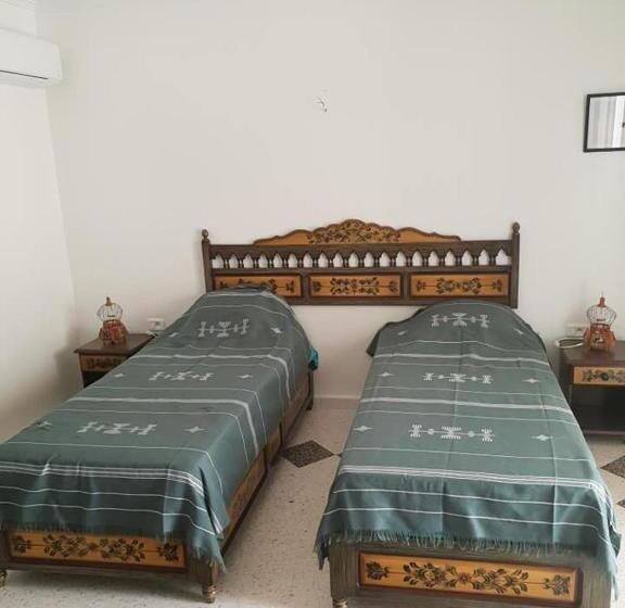 Bed & Breakfast Dar Mamina