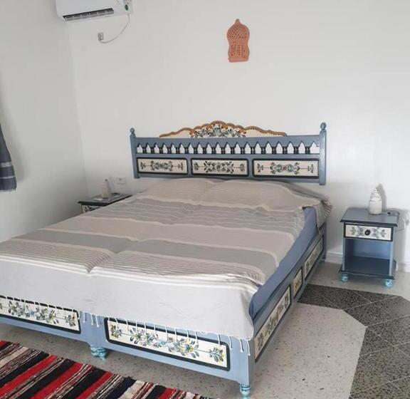Bed and Breakfast Dar Mamina