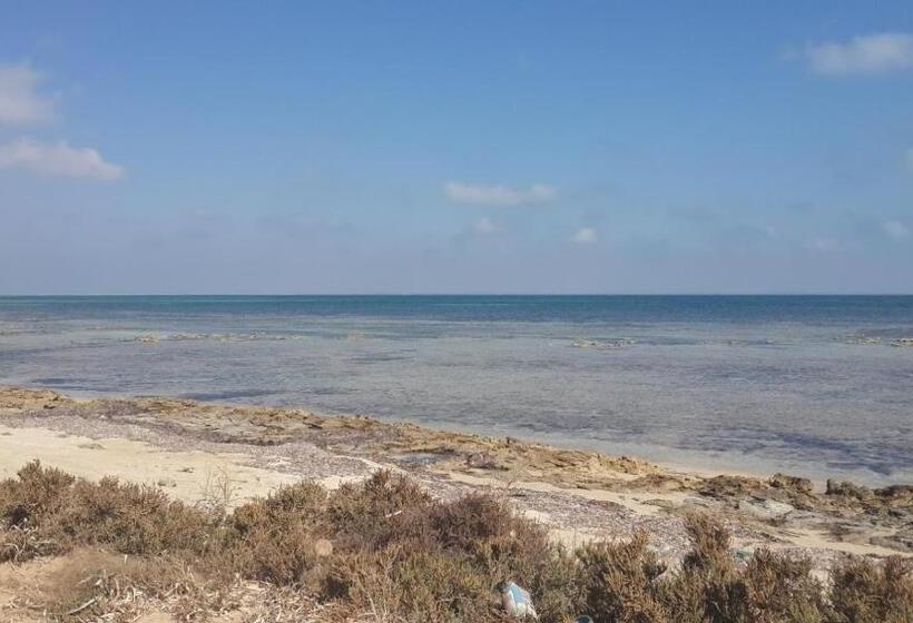 Bed and Breakfast Dar Mamina