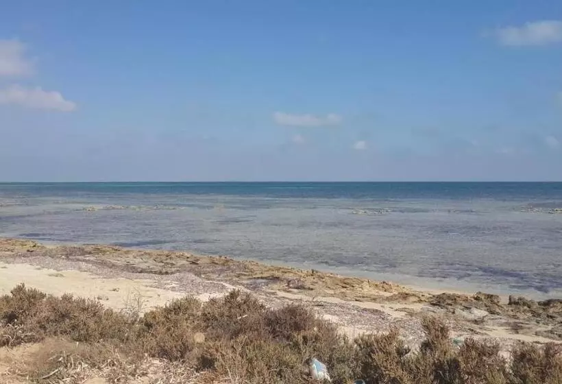 Aamiaismajoitus (B&B) Dar Mamina