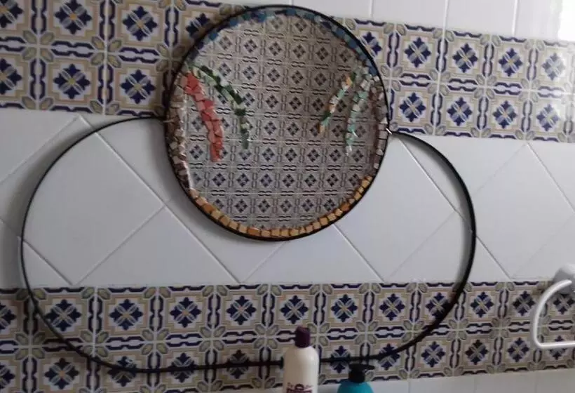 Aamiaismajoitus (B&B) Dar Mamina