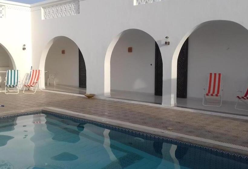 Bed and Breakfast Dar Mamina