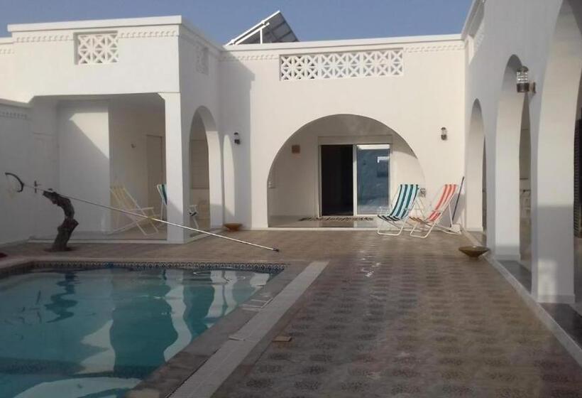 Bed and Breakfast Dar Mamina