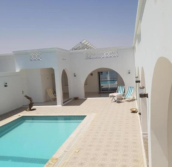 Bed and Breakfast Dar Mamina