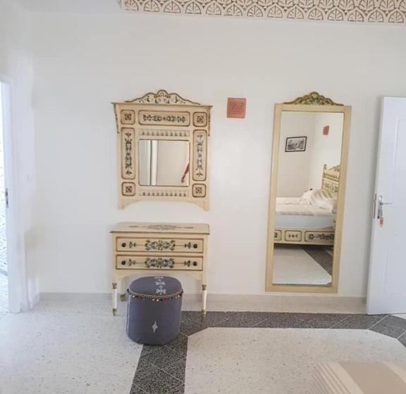 Bed & Breakfast Dar Mamina