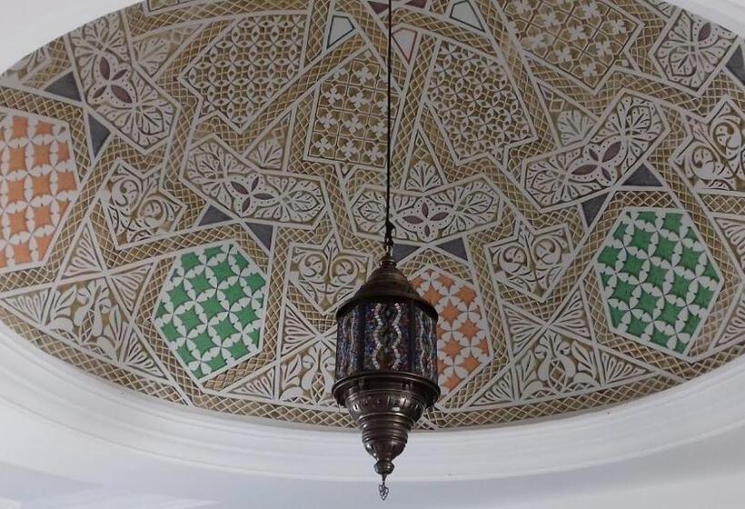 Bed and Breakfast Dar Mamina