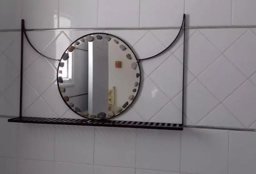 Aamiaismajoitus (B&B) Dar Mamina