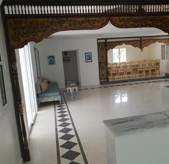 Bed and Breakfast Dar Mamina