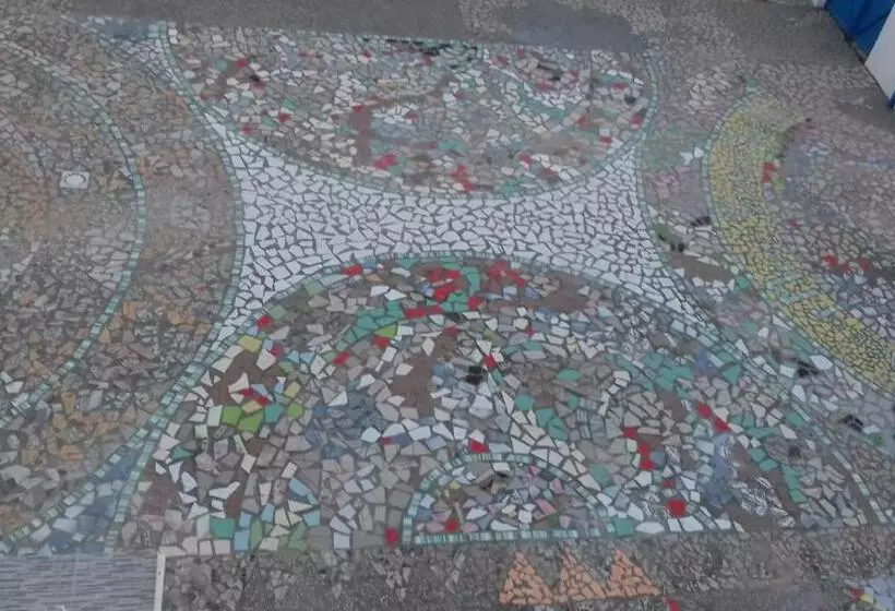 Aamiaismajoitus (B&B) Dar Mamina