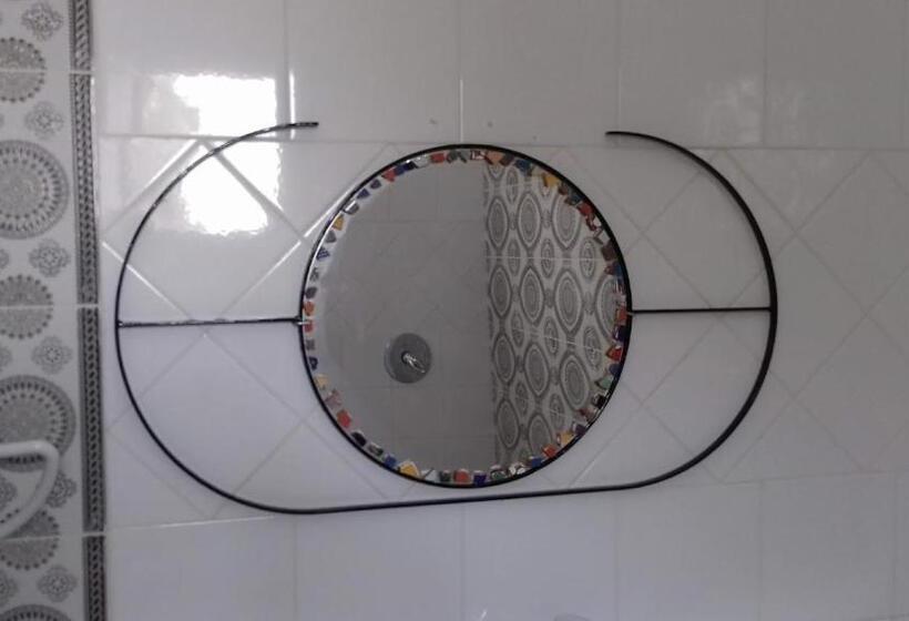 Bed and Breakfast Dar Mamina