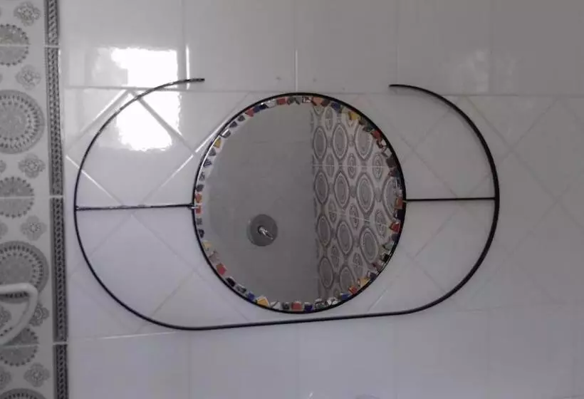 Aamiaismajoitus (B&B) Dar Mamina