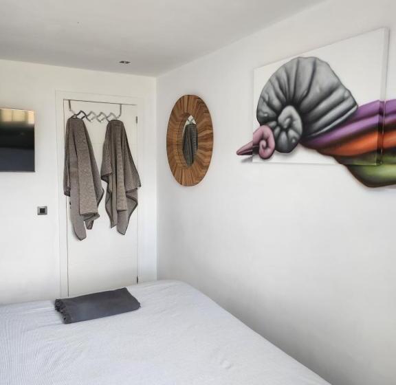 Casa Salvia Bed & Breakfast Icod Tenerife