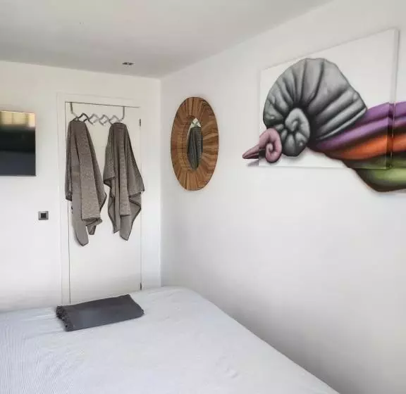 Casa Salvia Bed & Breakfast   Icod   Tenerife