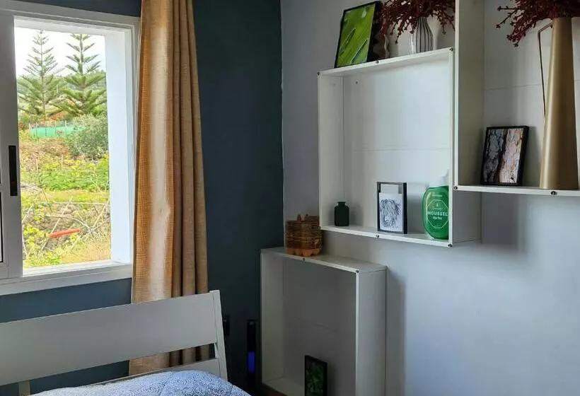 Casa Salvia Bed & Breakfast   Icod   Tenerife