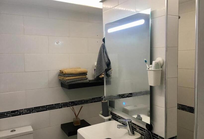 Casa Salvia Bed & Breakfast Icod Tenerife