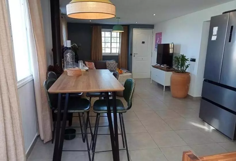 Casa Salvia Bed & Breakfast   Icod   Tenerife