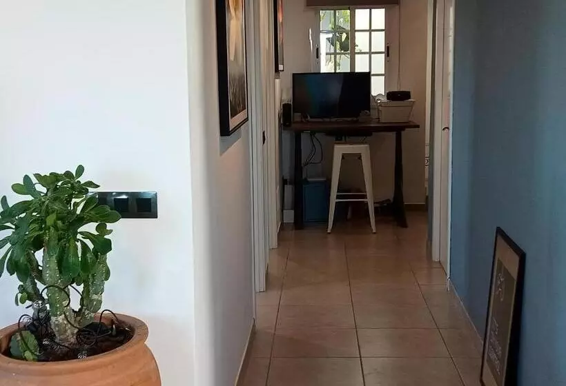 Casa Salvia Bed & Breakfast   Icod   Tenerife