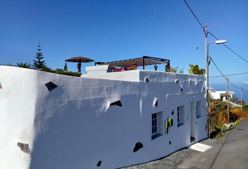 Casa Salvia Bed & Breakfast Icod Tenerife