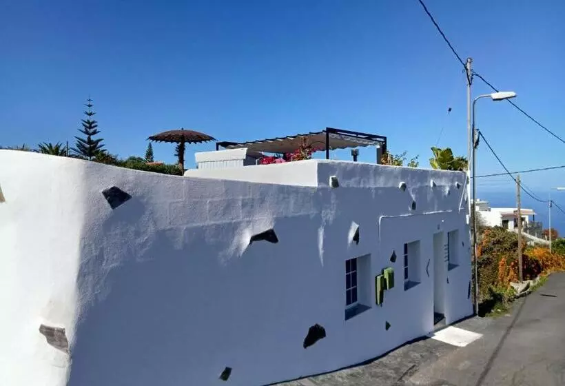 Casa Salvia Bed & Breakfast   Icod   Tenerife