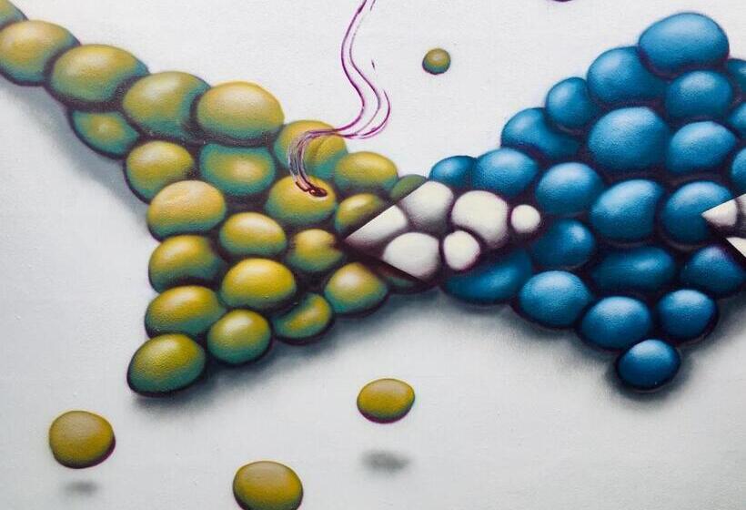 Casa Salvia Bed & Breakfast Icod Tenerife