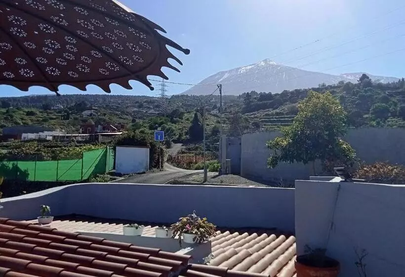 Casa Salvia Bed & Breakfast   Icod   Tenerife