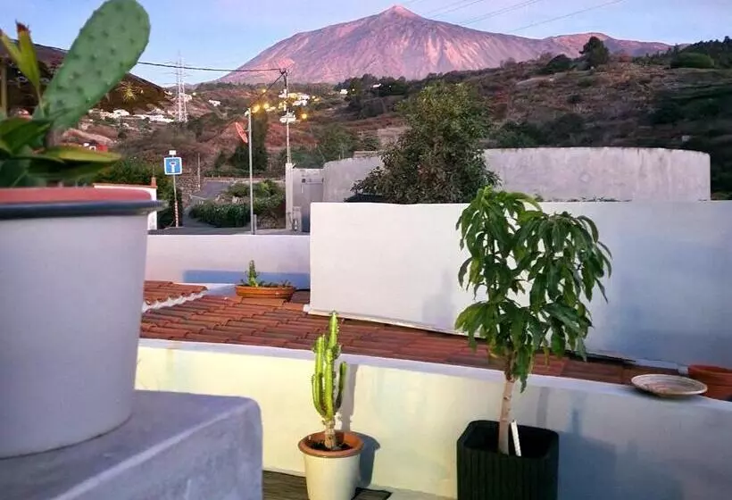 Casa Salvia Bed & Breakfast   Icod   Tenerife