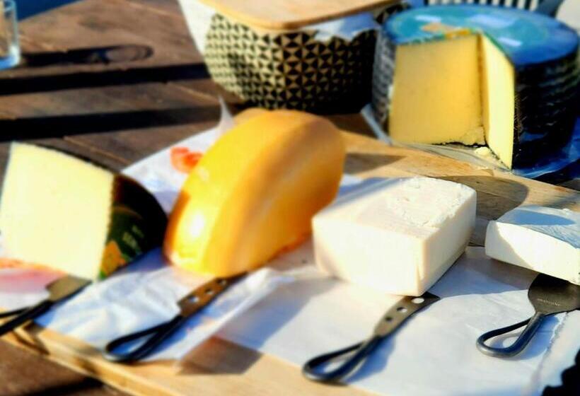 Casa Salvia Bed & Breakfast Icod Tenerife