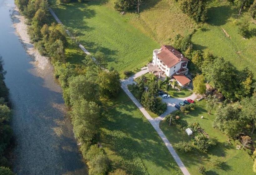 Country House Hotel Zlata Ribica