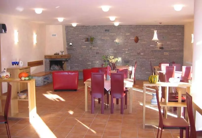 Country House Hotel Zlata Ribica