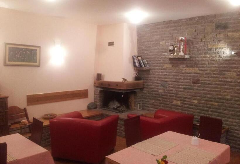 Country House Hotel Zlata Ribica