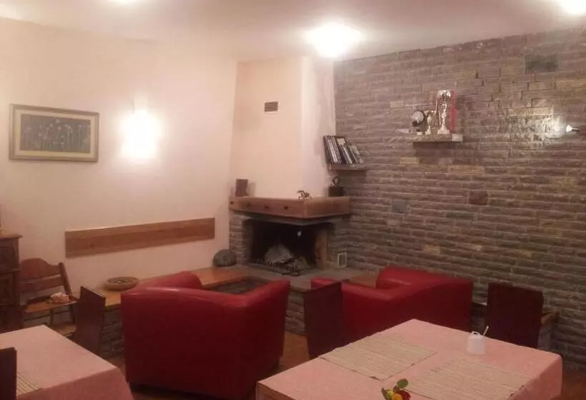 Country House Hotel Zlata Ribica