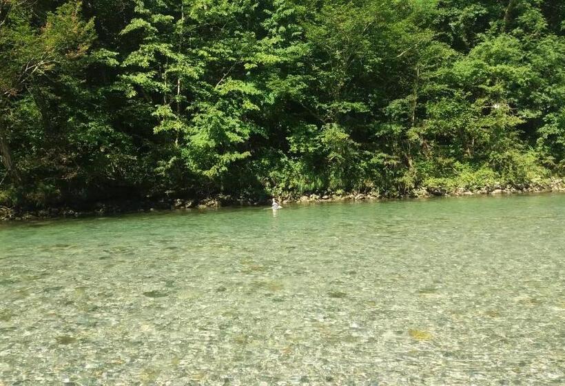 Country House Hotel Zlata Ribica