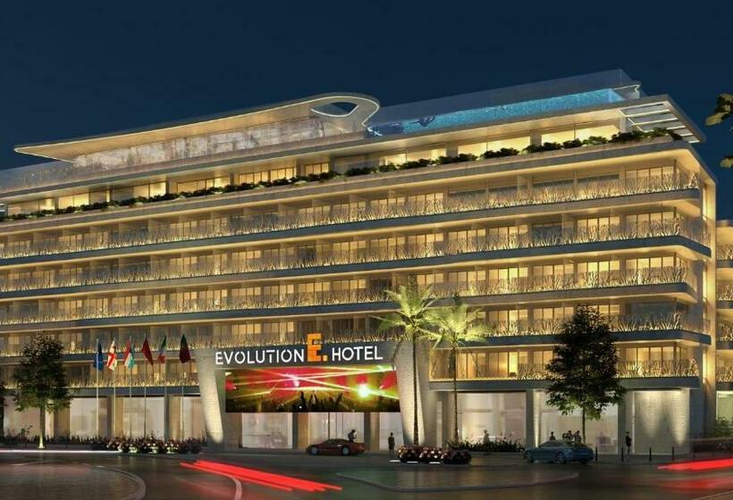 Hotel Evolution Cascais Estoril