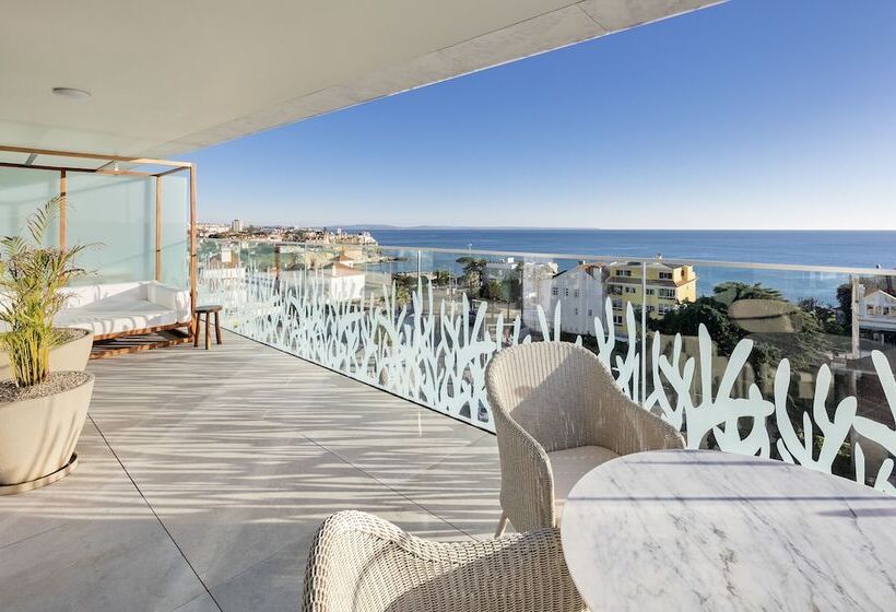 Hotel Evolution Cascais Estoril