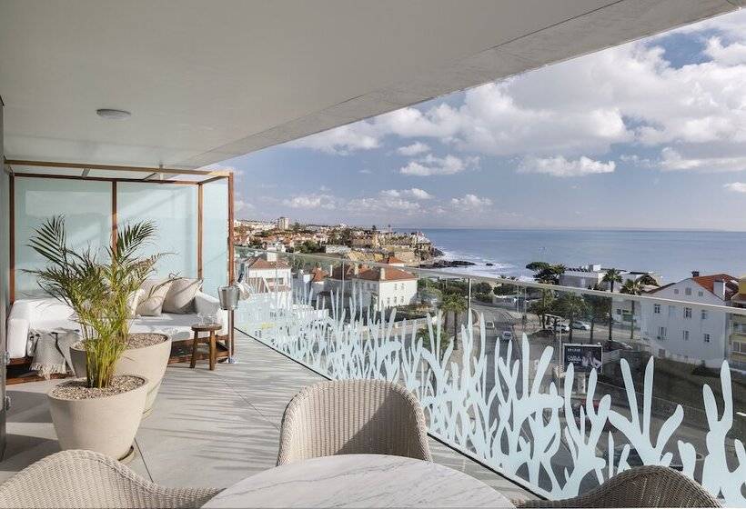 Hotel Evolution Cascais Estoril