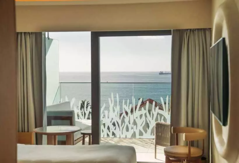 Hotelli Evolution Cascais Estoril