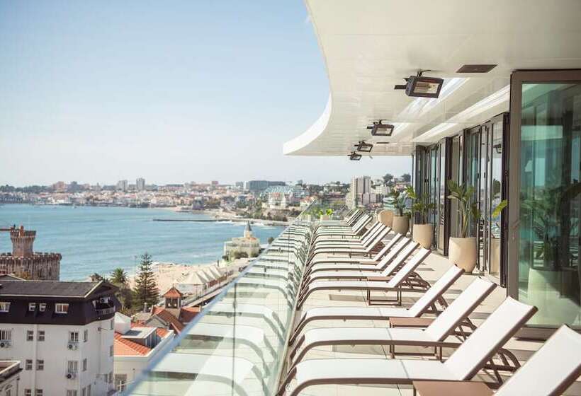 Hotel Evolution Cascais Estoril