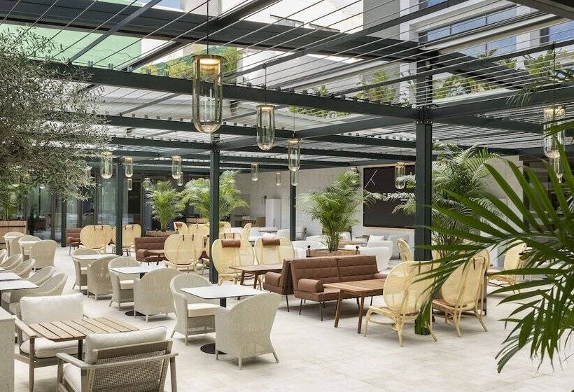 Hotel Evolution Cascais Estoril