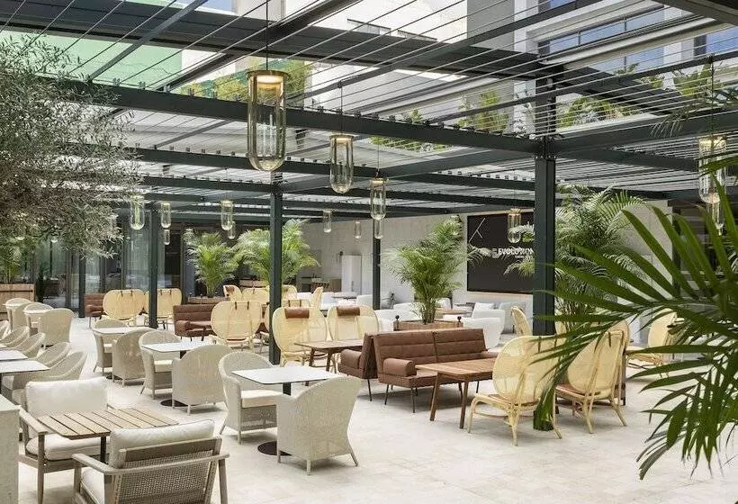 Hotelli Evolution Cascais Estoril