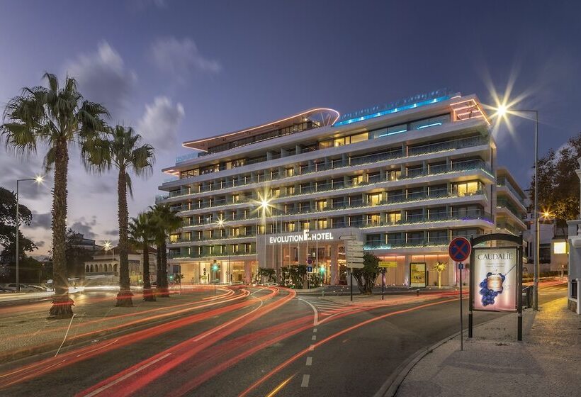 Hotel Evolution Cascais Estoril