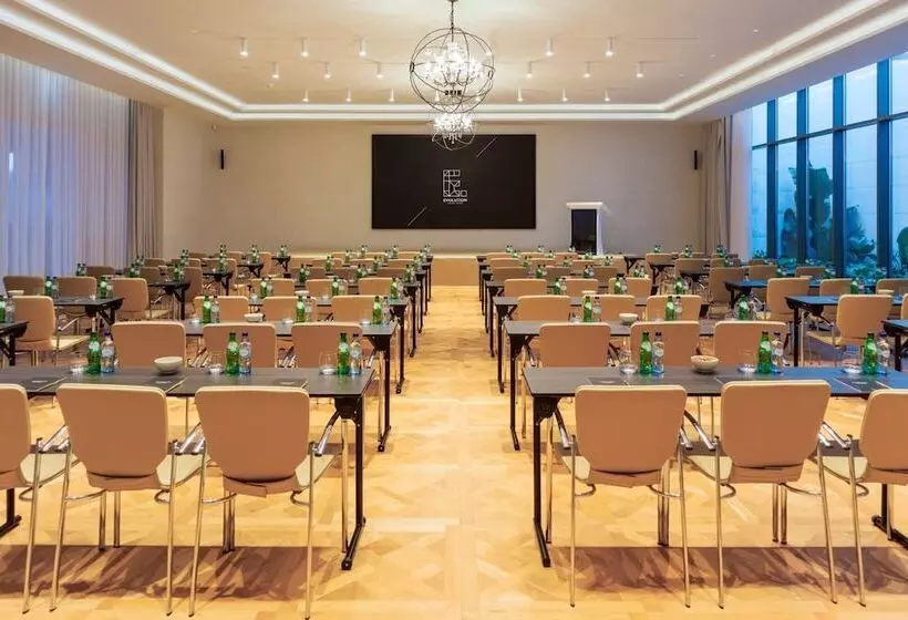 Hotelli Evolution Cascais Estoril